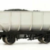 Dapol OO Gauge 21t Coal Hopper NCB No.140 Weathered 4F-034-125