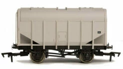 Dapol OO Gauge Bulk Grain Hopper GWR Avonmouth 42318 Weathered 4F-036-052