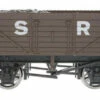 Dapol OO Gauge 7 Plank Wagon SR 37430 4F-071-020