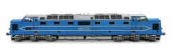 Hornby OO Gauge Dublo: BR, English Electric DP1, Co-Co, DP1 'Deltic' - Era 4 (Sound Fitted) Model Locomotive R30297TXS -Model Sales Shop deltic1 94682.1689591570