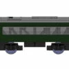 Rapido Trains N Gauge Class 44 D6 'Whernside' BR Green FYP 948005