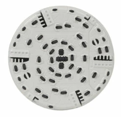 Faller HO Tunnel Gripper TBM Drilling Plate Kit IV