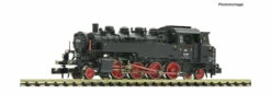 Fleischmann N Gauge OBB Rh86 785 Steam Locomotive III 708705