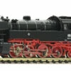 Fleischmann N Gauge DB BR65 Steam Locomotive III 7160004