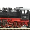 Fleischmann N Gauge DR BR24 Steam Locomotive III 7160006