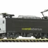 Fleischmann N Gauge RailAdenture 9903 Electric Locomotive VI 732105
