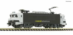 Fleischmann N Gauge RailAdenture 9903 Electric Locomotive VI 732105
