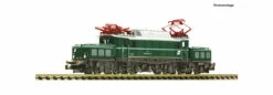 Fleischmann N Gauge OBB Rh1020 027-7 Electric Locomotive V 739422