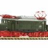 Fleischmann N Gauge DR BR254 017-7 Electric Locomotive IV 7560004