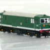 GM Collection N Gauge Class 73 E6003 BR Green GM2210201