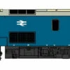 GM Collection N Gauge Class 73 E6039 BR Electric Blue GM2210202