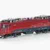 Hobbytrain N Gauge OBB Railjet Rh1216 Electric Locomotive VI 2738