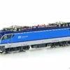Hobbytrain N Gauge CD Rh1216 Electric Locomotive VI 2739