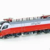 Hobbytrain N Gauge OBB Cityjet Rh1116 181 Electric Locomotive VI 278