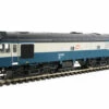 Heljan Class 25/3 97251 'ETHEL 2' BR Blue/Grey Alternative Livery Model Railway Diesel Locomotive Dummy 2545