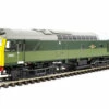 Heljan Class 25/3 7561 BR Two Tone Green Full Yellow Ends Model Railway Diesel Locomotive 2548