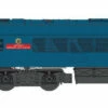 Heljan OO Gauge Class 45 D50 The King's Shropshire Light Infantry BR Blue 45103