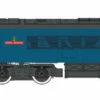 Heljan OO Gauge Class 45 144 'Royal Signals' BR Blue 45400