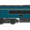 Heljan OO Gauge Class 45 'The Royal Warwickshire Fusiliers' BR Blue 45503