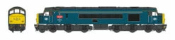 Heljan OO Gauge Class 45 'The Royal Warwickshire Fusiliers' BR Blue 45503