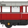 Heljan OO Gauge WM Railbus KWVR No.64 Red 8713