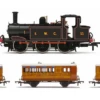 Hornby Isle Of Wight Central RailwayTerrier Train Pack - Era 3 R3961
