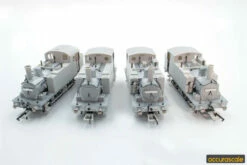 Accurascale OO Gauge BR Class J67 'Buckjumper' 0-6-0T - BR Black No 68535 ACC2434 -Model Sales Shop j69 12 600x600 83647.1693557428