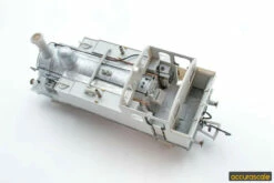 Accurascale OO Gauge BR Class J67 'Buckjumper' 0-6-0T - GER Ultramarine No 84 DCC Sound ACC2439-DCC -Model Sales Shop j69 6 600x600 70763.1693557248