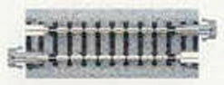 Kato N Gauge Unitrack Unitrack (S62) Straight Track 62mm 4pcs K20-040