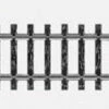 Marklin HO Gauge K Track Straight 217.9mm 02209