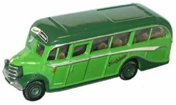 Oxford Diecast Oxford TT Gauge Bedford OB Coach Southdown 120OB002