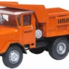 Oxford Diecast Oxford OO Gauge AEC 690 Dumper Truck Wimpey 76ACD001