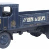 Oxford Diecast OO Gauge Sentinel Flatbed Dropside Tate & Lyle 76SEN002