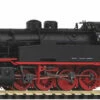 Piko TT Gauge DR BR93.0 Steam Locomotive III 47130