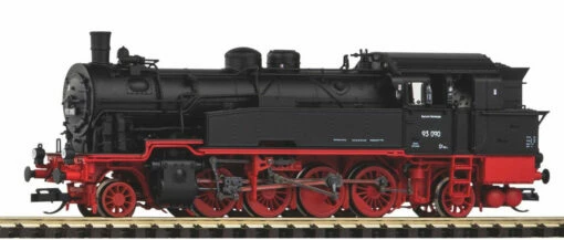 Piko TT Gauge DR BR93.0 Steam Locomotive III 47130 -Model Sales Shop pk47130 43739.1684245584