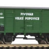 Piko TT Gauge CSD Zt Popopovice Van III 47769