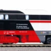 Piko Hobby DBAG BR218 497-6 PIKO/Marklin Diesel Locomotive V 57400