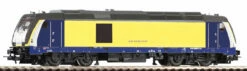 Piko Hobby HO Gauge Metronom Traxx Diesel Locomotive VI 57544