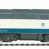 Piko Hobby HO Gauge DB BR218 Diesel 57903