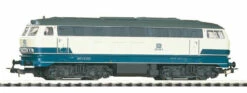 Piko Hobby HO Gauge DB BR218 Diesel 57903