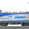 Piko HO Hobby OBB Sparda-Bank Rh1116 Model Electric Locomotive Era VI 57926