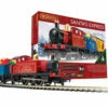 Hornby Santa's Express Train Set R1248M