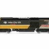 Hornby OO Gauge BR, InterCity Executive Class 43 HST Train Pack - Era 7 (Sound Fitted) R30097TXS
