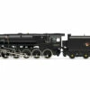 Hornby OO Gauge BR, Class 9F, 2-10-0, 92097 With Westinghouse Pumps - Era 5 R30133