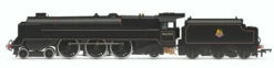 Hornby OO Gauge BR, Princess Royal Class 'The Turbomotive', 4-6-2, 46202 - Era 4 R30135TXS