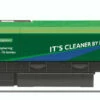 Hornby OO Gauge GBRf, HS2 Class 66, Co-Co, 66796 'The Green Progressor' - Era 11 R30151
