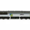 Hornby OO Gauge BR Railfreight, Class 56, Co-Co, 56060 'The Cardiff Rod Mill' - Era 8 (Sound Fitted) R30155TXS