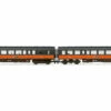 Hornby OO Gauge RailRoad Strathclyde PTE, Class 101 DMU, 101695, - Era 8 R30172