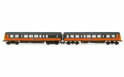 Hornby OO Gauge RailRoad Strathclyde PTE, Class 101 DMU, 101695, - Era 8 R30172