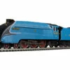 Hornby OO Gauge Hornby Dublo: LNER, A4 Class, 4-6-2, 4468 'Mallard': Great Gathering 10th Anniversary - Era 10 R30261